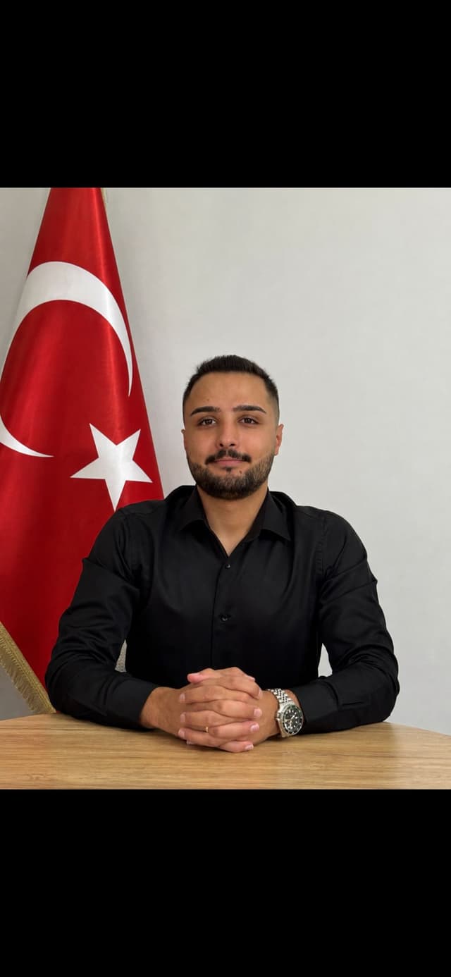 Halil İbrahim Yayla