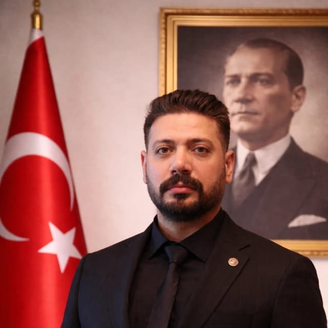 Mehmet Cemal Hamderi
