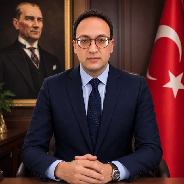 Mustafa Topal