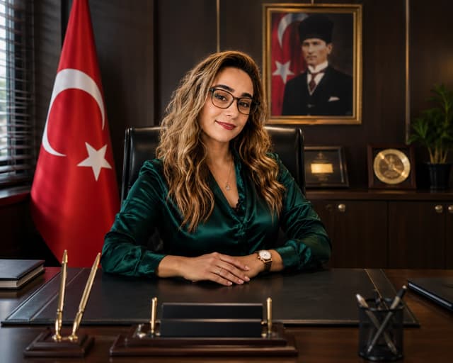 Şennur Timur